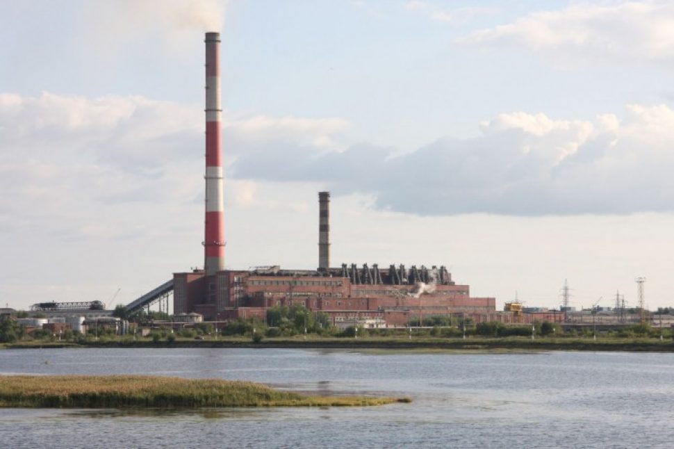 Отопление в учреждениях социальной сферы Северодвинска дадут 1 сентября